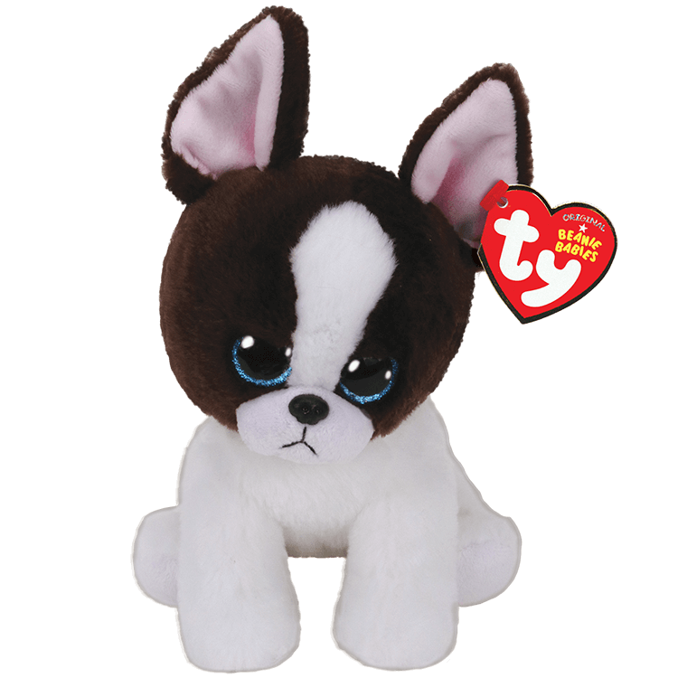 stuffed animals ty beanie baby