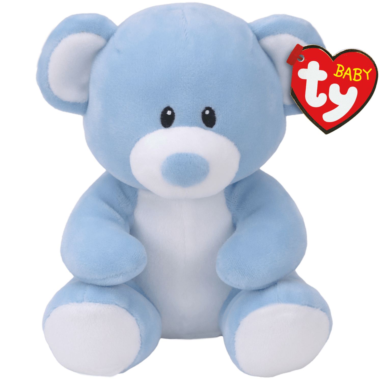 vtech lullaby bear