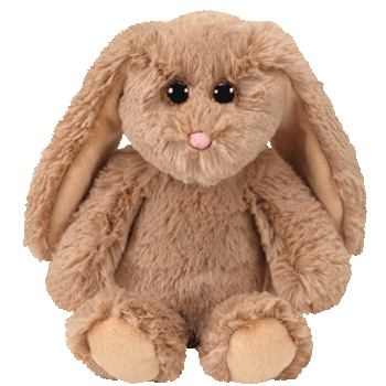 beanie boo brown bunny