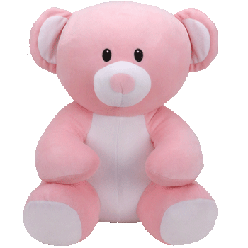 disney pink bear