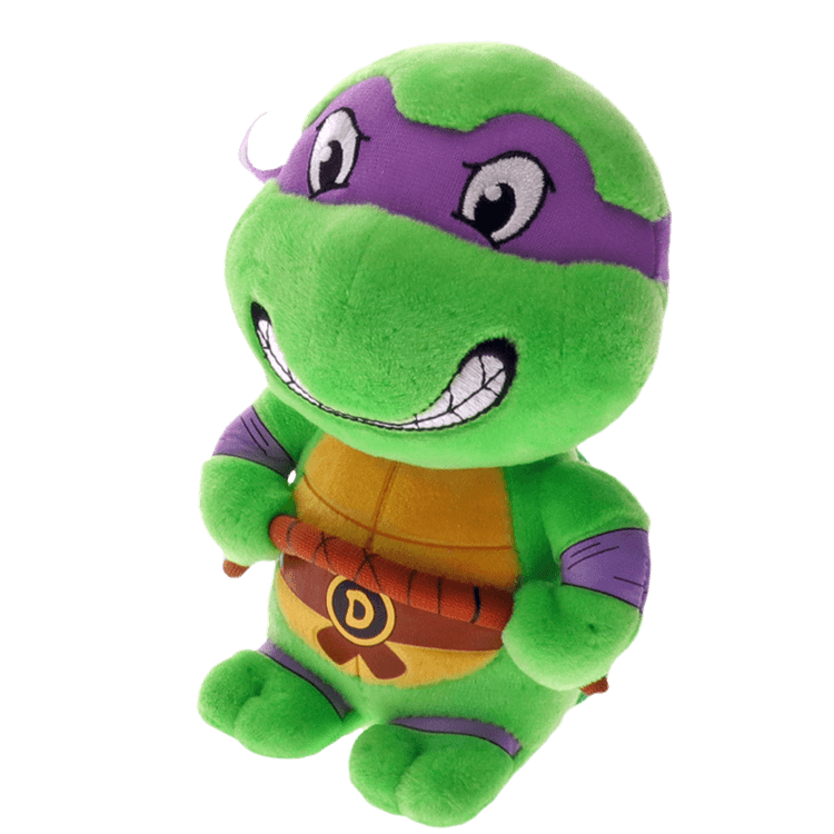 Donatello - Turtle From Teenage Mutant Ninja Turtles :: Ty Store