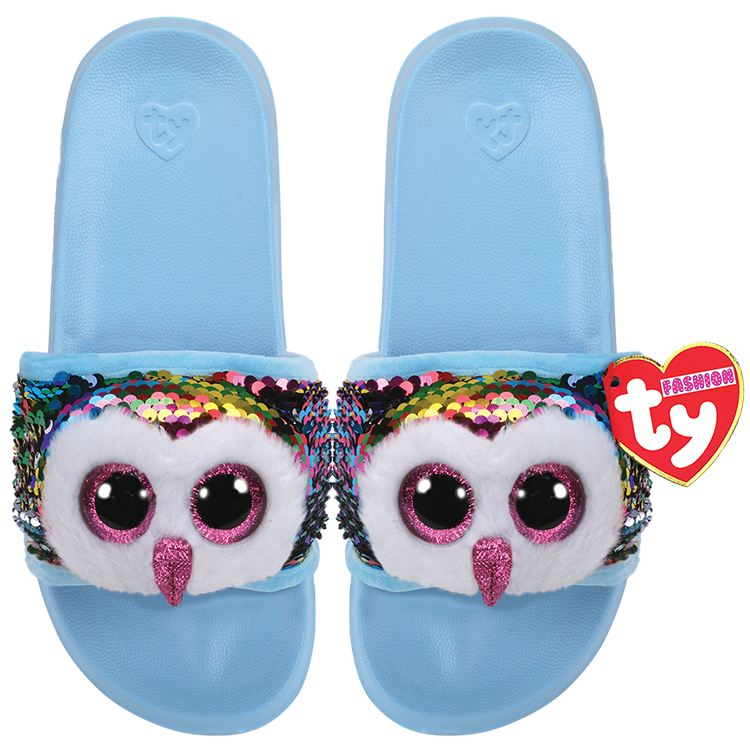 ty animal slides