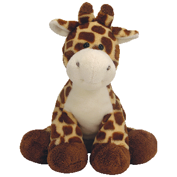 Tiptop - Giraffe :: Ty Store