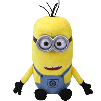 Tim - Minion :: Ty Store