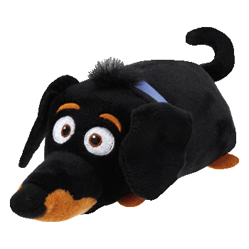 Buddy - Dachshund :: Ty Store