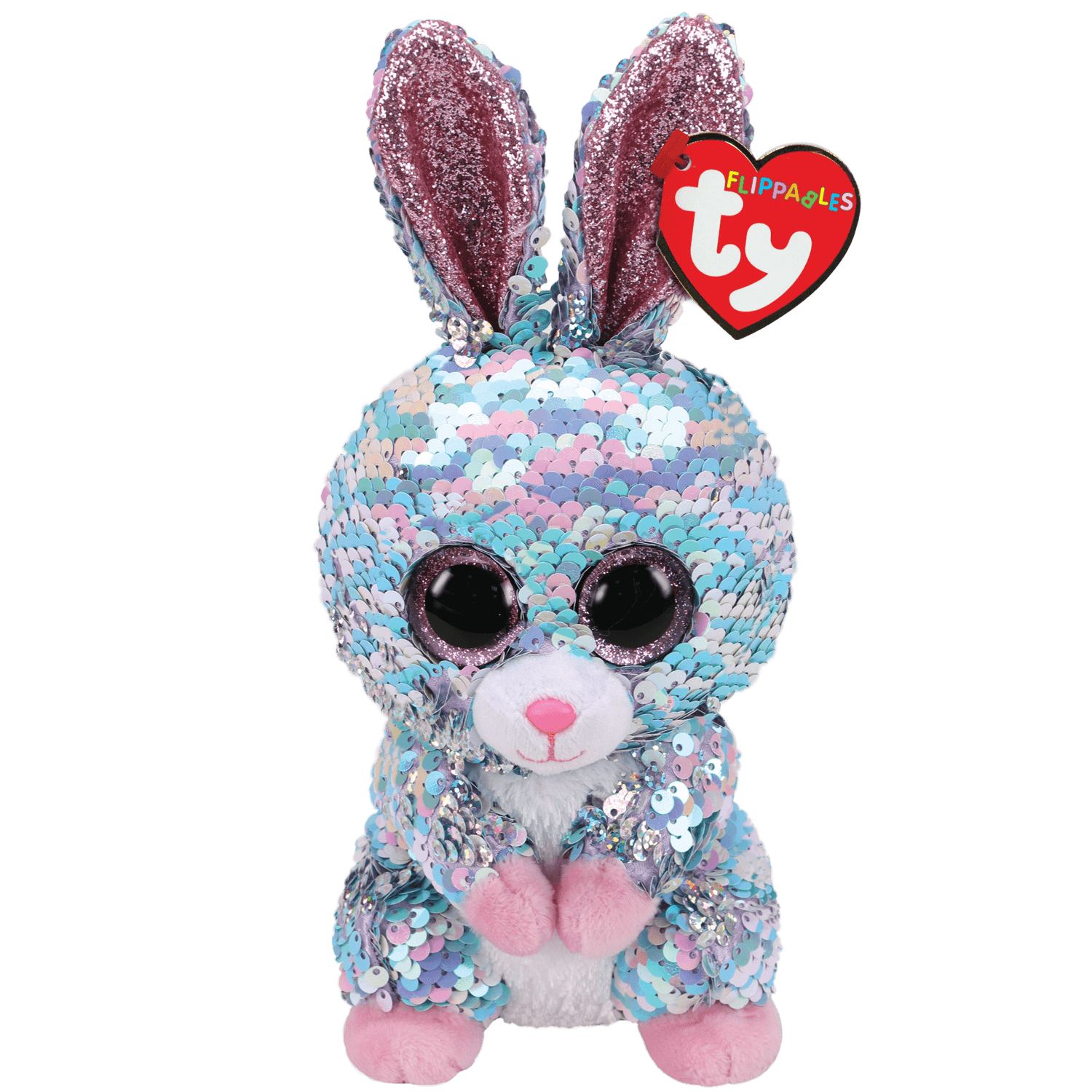 ty beanie boos sequin