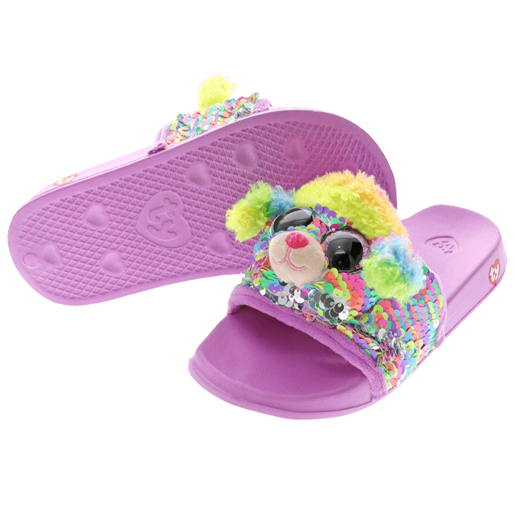 ty animal slides