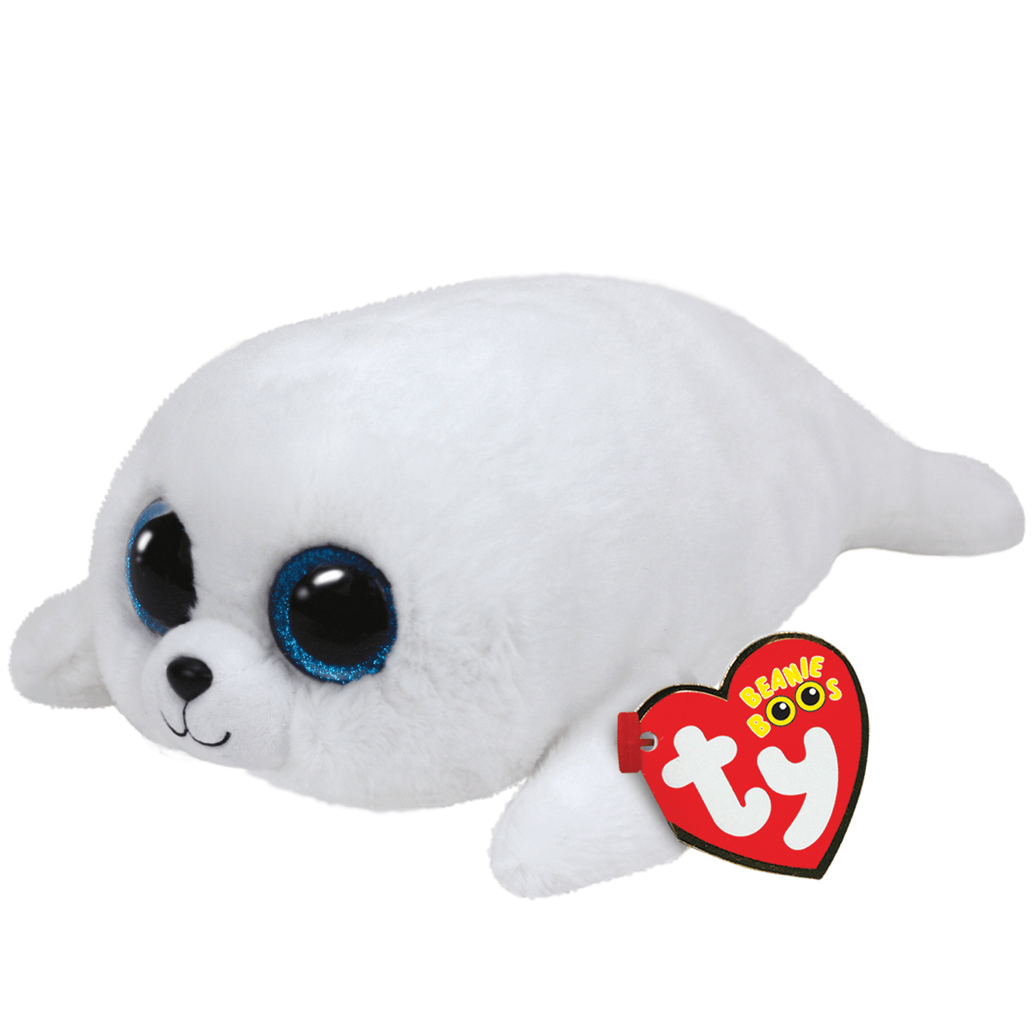 ty icy seal large