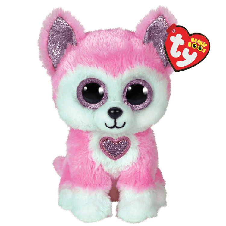 Ty Beanie Boos Plush Stuffed Animals :: Official Ty Store