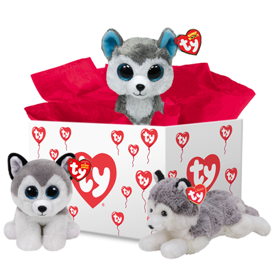 Husky Bundle