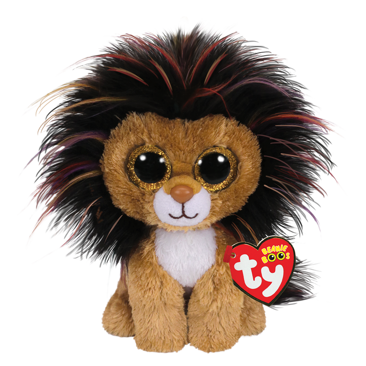 lion dolls