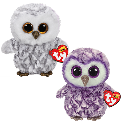 Owl Buddies