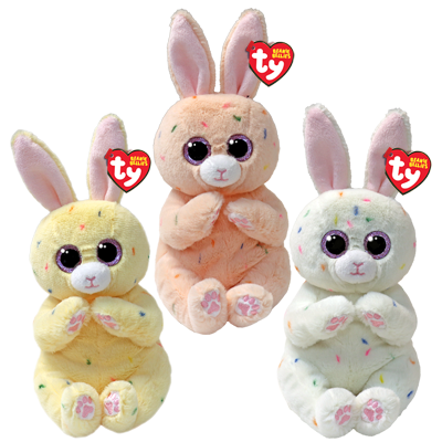 Bunny Plush: Bunny Stuffed Animals | Ty Store